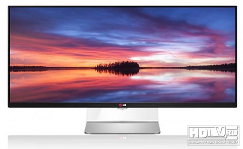  LG 34UM95: 34", 21:9, Quad HD 