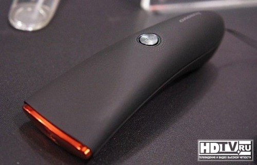 Ultra HD  Lenovo S9 