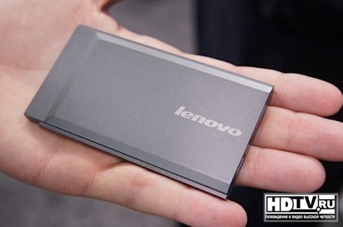 Ultra HD  Lenovo S9 