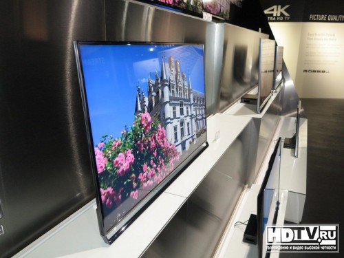  Panasonic 2014  