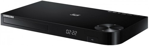   Blu-ray  Samsung