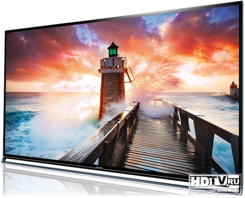  Panasonic 2014