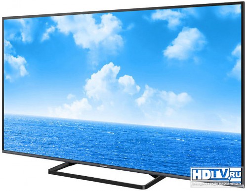  Panasonic 2014