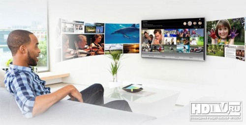  Panasonic 2014