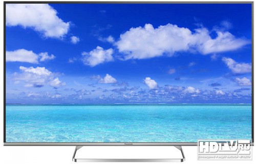  Panasonic 2014