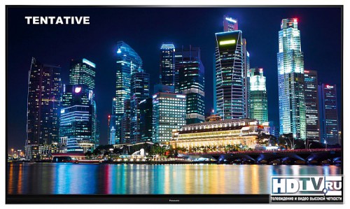  Panasonic 2014