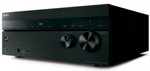   Sony     