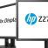  HP Z24x  10- 