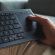 Logitech K830:   Smart TV   