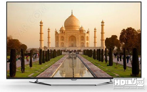  Ultra HD  Thomson  HDMI 2.0