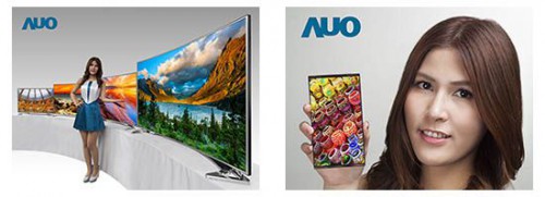 AUO   Ultra HD    