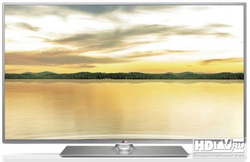 LG LB650V:  LED , Triple XD Engine, MCI 1000, WebOS, WiDi ...