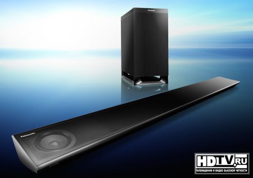 Panasonic SC-HTB880EG: 5.1- , 4K , Bluetooth  NFC