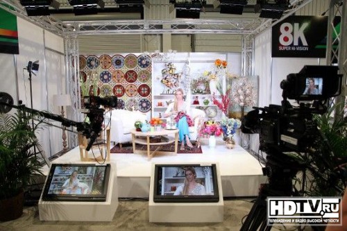 Sony F65     8K, 4K  Full HD