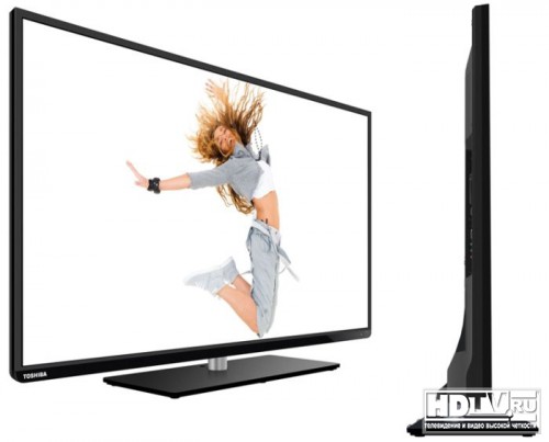   Toshiba 48L3453R  