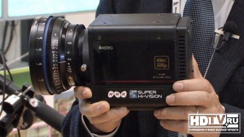 NHK     133   8K 