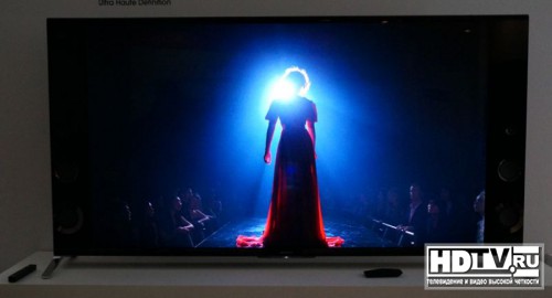     Sony 2014