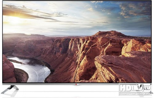  LG LB670V