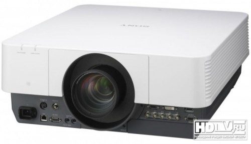 Sony VPL-FHZ700L -     7000 