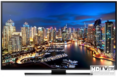  UHD  Samsung HU6900  