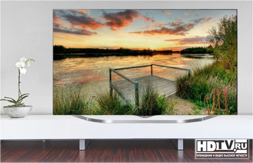  UHD  LG  WebOS   