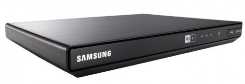    HDTV  Samsung GX-SM550SH