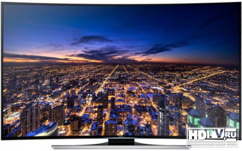 Samsung   UHD 