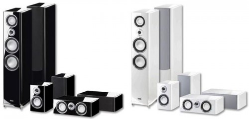 Magnat Quantum S      