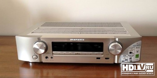   Marantz NR1605