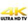 Ultra HD TV   