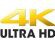       Ultra HD