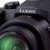  LUMIX DMC-FZ1000:        4K