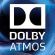Blu-Ray   Dolby Atmos   