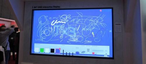 LG Display  SID 2014