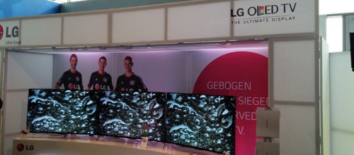 LG:      - 