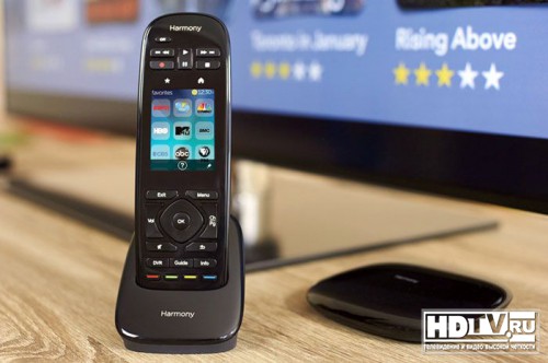 Logitech Harmony  