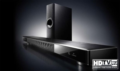   Yamaha YSP-2500: 7.1- , HDMI 2.0, ...