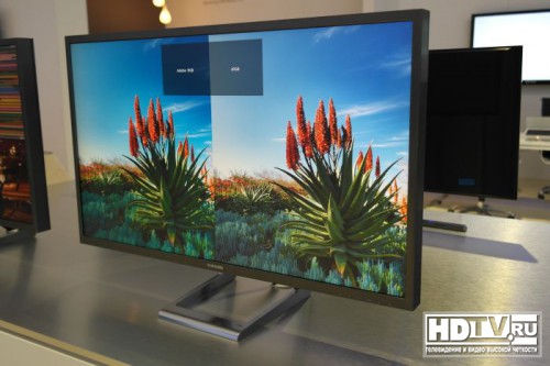 Samsung UD970 -       