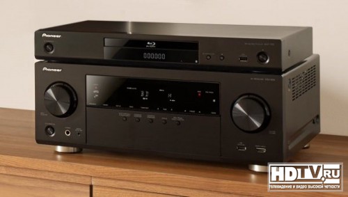 Pioneer  Onkyo   