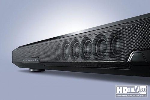    Yamaha SRT-1000   5.1