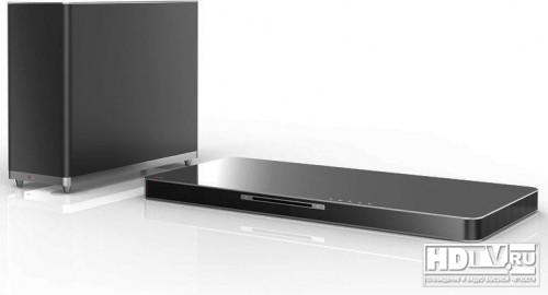   LG LAB540W    