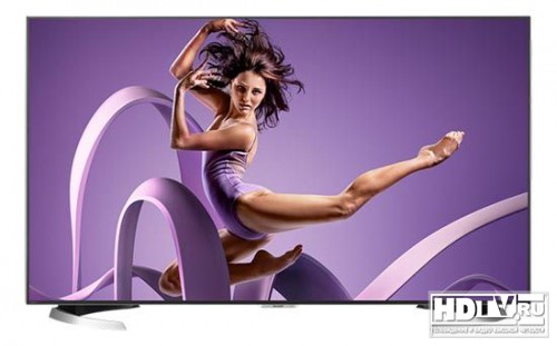 Sharp   Ultra HD 