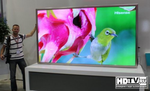  Hisense  Loewe   