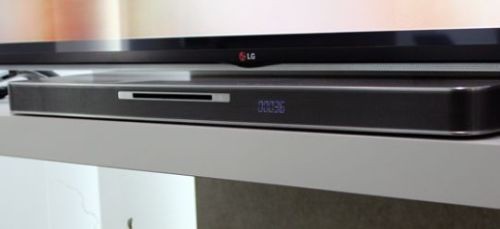 LG Soundplate LAB540W  