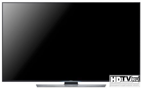  4  Samsung UE55HU7500