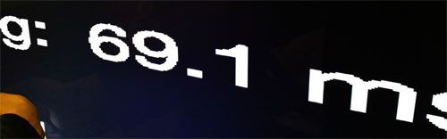  4  Samsung UE55HU7500
