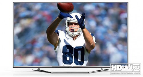   Ultra HD  TCL
