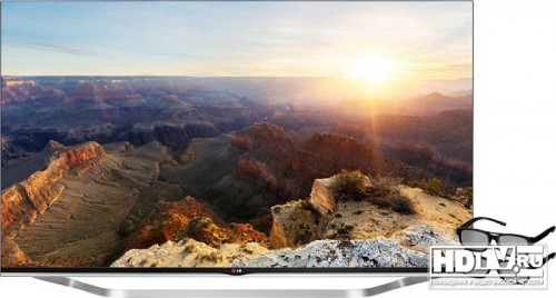   LG 47LB730
