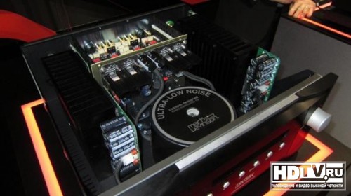  Blu-ray  Sharp SD-WH1000U