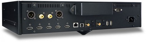  Blu-ray  Sharp SD-WH1000U